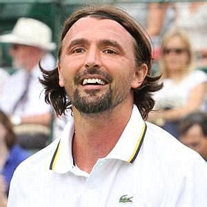 goran ivanisevic net worth|Goran Ivanišević 2024: Net Worth, Career Earnings, Records, Wife